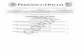 SECRETARÍA GENERAL - Tamaulipaspo.tamaulipas.gob.mx/wp-content/uploads/2017/01/cxlii-10-240117F-ANEXO.pdf · pa-0210/14 marmoles y canteras de nuevo laredo s.a de c.v pisos y azulejos