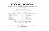 EVOLUCIÓN - periodicas.edu.uyperiodicas.edu.uy/o/Evolucion/pdfs/Evolucion_06_t06_n04_agosto_1912.pdfY ahora al terminar, más viejo que ayer, más realista por lo tanto ; siento sin