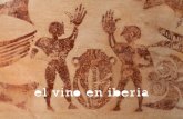 [ 1 ] el vino en iberiaterritorio-bobal.es/wp-content/uploads/2018/10/el-vino-en-iberia.pdfnio Cultural y llena un hueco no cubierto en las listas de Patrimo-nio Mundial e Indicativas
