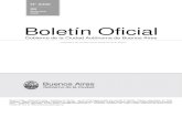 Boletín Oficialboletinoficial.buenosaires.gob.ar/documentos/boletines/2009/12/20091229.pdf · N° 3330 29 diciembre 2009 Boletín Oficial Gobierno de la Ciudad Autónoma de Buenos