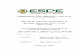 Producción y comercialización de jabón para uso canino en ...repositorio.espe.edu.ec/bitstream/21000/9868/1/T-ESPE-048342.pdf · factibilidad de la comercialización de los diferentes