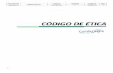 CÓDIGO DE ÉTICA - Comfaguajiracomfaguajira.co/wp-content/uploads/2019/07/PGE-DES-007-CodigoEticaV4.pdf · Apoyar a sus trabajadores en caso de presentarse conflictos éticos para