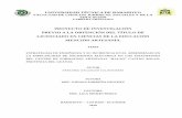 UNIVERSIDAD TÉCNICA DE BABAHOYO FACULTAD DE CIENCIAS ...dspace.utb.edu.ec/bitstream/49000/5418/1/P-UTB-FCJSE-ARTE-000134.pdf · la Universidad Técnica de Babahoyo, en el marco de
