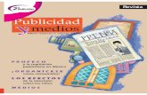 Revista - cursosinea.conevyt.org.mx · son presentados a la sociedad a través de diferentes medios impresos y electrónicos, con la finalidad de que los consumidores utilizemos parte