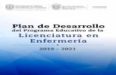 Plan de Desarrollo - Universidad Juárez Autónoma de Tabasco...Plan de Desarrollo Institucional 2016 – 2020 (UJAT) y el Plan de Desarrollo Divisional 2017 – 2021 de la DAMC. ...