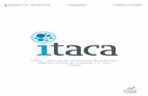 ITACA - Descripción del Proceso de Admisión 2008 en centros de … · 2008-05-04 · ITACA es el proyecto de modernización más importante que desarrolla en la actualidad Conselleria