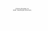 DINÁMICA DE MÁQUINAS - Editorial Síntesis · Depósito Legal: M. 2.681-2019 Impreso en España - Printed in Spain ... 2.2.3. Resolución de las ecuaciones ... estudia la resolución
