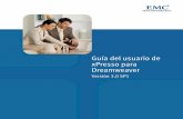 Guía del usuario de xPresso para Dreamweaver...Las capturas de pantalla de este libro se han tomado de la versión 8 del software de Dreamweaver. Si está utilizando CS3, la barra