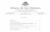 Diario de los Debatescronica.diputados.gob.mx/PDF/61/2012/mar/120327-2.pdfFLORENCE CASSEZ Acuerdo de la Junta de Coordinación Política, por el que la Cámara de Diputados solicita