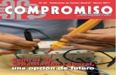 Nº 62 Publicación de Cáritas Madrid Marzo 2011 COMPROMISO COMPROMISO... · 2016-01-23 · Resumen de actividades del Programa de Paro 2010 El Programa de Paro y Conciencia Social