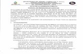 el · 2018-05-03 · "Fortalecimiento del sistema de monitoreo de calidad hídrica TDPS (Lago Titicaca, Rio Desaguadero, Lago Poopo y Salar de Coipasa). 6. En fecha 29-jun-17, se