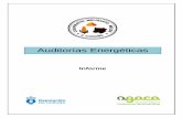 Audito rías Energ éticas - AGACA | Asociación Galega de ...agaca.coop/wp-content/uploads/2015/08/webenxmelisanto2013.pdf · Informe Auditorías Energéticas en Melisanto SCG Página