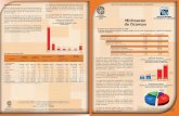 INSTITUTO NACIONAL DE ESTADÍSTICA Y GEOGRAFÍA · 2016-02-22 · concentró en las actividades económicas de Comercio (39.9%) y Servicios (33.2 por ciento). Total Michoacán de