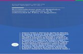 Recomendaciones para el diagnóstico, tratamiento y ...nefrohospbritanico.org.ar/pdfs/FABRY-RECOMENDACIONES2018.pdf · Revista Nefrología Argentina ISSN 2591-278X Año 2018 Edición