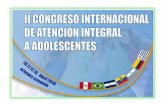 PREVENCIÓN DEL EMBARAZO NO - CODAJIC...Dra. Florencia Ritorni Menores de 14 años –2017 98 nacimientos Abuso Explotación sexual Violencia DESIGUALDAD Y FRAGMENTACION SOCIAL Género