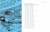sumario - Signo editores Cómics · 2018-09-04 · Textos de Antoni Guiral 8 Detectives muy privaDos Historietas de 1, 2 y 4 páginas publicadas originalmente como mortadelo y Filemón,