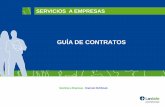 GUÍA DE CONTRATOS - Euskadiapps.lanbide.euskadi.net/.../Guia_de_Contratos_LANBIDE.pdfcontratos bonificados al amparo de las distintas normativas de programas de fomento de empleo,