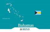 Bahamas - Ministerio de Economía, Planificación y Desarrollo …economia.gob.do/wp-content/uploads/drive/UEPESC/Serie... · 2018-01-17 · La Unidad de Estudios de Políticas Económicas