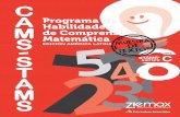 Programa de Habilidades de Comprensión Matemática · Programa de Habilidades de Comprensión Matemática 201 - 201. 2 1 Evaluación diagnóstica Viajando por Chile ... ZIEMAX, desarrollo