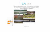 RED DE SEGUIMIENTO DE LA CALIDAD ECOLÓGICA DE LOS LAGOS Y HUMEDALES INTERIORES DE … · 2016-06-24 · ecológico de los lagos y humedales durante los ciclos hidrológicos 2001-2002