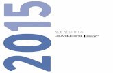 MEMORIA 20 - La Araucana · 2018-10-01 · 6 7 La Seguridad Social es entendida como un derecho social, cultural y económico que tiene por objeto asegurar y mejorar la calidad de