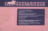 Revista del Pensamiento Centroamericano - Abril a Junio ... · Galería de Arte Pre-Colombino (Cerámica Nicaragüense) Cortesía de Nuestros Patrocinadores I . ... 1976 Instituto