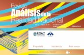 Revista Análisisde la Realidad Nacionalipn.usac.edu.gt/wp-content/uploads/2015/06/IPN-RD-44.pdfÍndice Realidad Nacional 6 Revista Análisis de la Año 3 - Edición 44 - Febrero