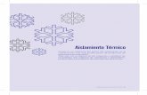 Aislamiento Térmico · 2017-03-10 · SOLUCIONES CONSTRUCTIVAS PARA EL AISLAMIENTO TÉRMICO 5 5 68 Catálogo / ChovAGeneral de Productos CERRAMIENTOS VERTICALES CAPA SISTEMA CONVENCIONAL