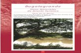 Bugalagrande - INCIVA · 2018-10-01 · cumbre del romanticismo universal. El hermoso paisaje que circunda la casa, tí-pico del piedemonte de la Cordillera Central hacen del lugar