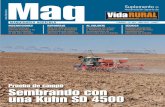 MAQ 324 01 portada (ABC).qxp:BASE 28/2/11 16:16 Página 1 Maq€¦ · herramientas de precisión para leñosos TÉCNICA Balance energético comparativo de siete explotaciones agrícolas