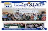 El GavilánEl Gavilánitzacatepec.edu.mx/archivos/temas_interes/gavilan/elgavilan32.pdf · Fideicomiso del Ingenio Emiliano Zapata y del IT de participación es importante por que
