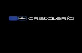 Cristalería - ELZU · 2013-04-22 · Arc Internacional, creadora de la exten- dida marca Arcoroc Professional, presenta Chef&Sommeliers, un nuevo concepto carac- terizado por la