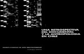 ANTROPOLOGIA - Memoria ChilenaANTROPOLOGIA CHILENA E IMAGEN EN MOVIMIENTO Felipe Maturana D. No existe registro del us0 del cine en la historia de antropologia en Chile, a excepcicin