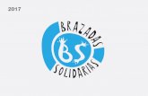 Brazadas Solidarias es una organización solidaria ... · talleres de la Fundación. En la India hay 28 millones de mujeres con alguna discapacidad. Vani, vive con sus padres, su