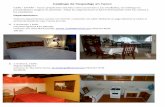 Catálogo de hospedaje en Taxco - SREembamex.sre.gob.mx/australia/images/docs/hospedaje2014.pdf · 2019-07-30 · Catálogo de hospedaje en Taxco CEPE / UNAM – Taxco proporciona
