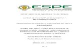 DEPARTAMENTO DE ELÉCTRICA Y ELECTRÓNICA CARREA DE ...repositorio.espe.edu.ec/bitstream/21000/7396/1/T-ESPE-047500.pdf · apertura de puertas y ubicación del camión por medio del