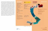 El extraordinario avance de la Biología Molecular en …wapps002.uimp.es/.../8/417822017-0885_UIMP_Triptico_63EF.pdfEl extraordinario avance de la Biología Molecular en los últimos