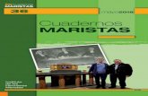 FMS SPA Cahiers 36 Layout 1...6 Transmisión del carisma marista heredado de Marcelino Champagnat y de los primeros Hermanos con presencia marista: hermanos, lai-cas y laicos llevando