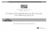 2 La República SUPLEMENTO JUDICIAL MOQUEGUA · 2017-10-13 · 2 La República SUPLEMENTO JUDICIAL MOQUEGUA Martes, 22 de noviembre del 2016 EDICTO EDICTO EXPEDIENTE 78-2006, en el