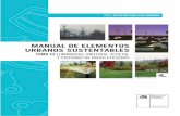“Incorporar elementos urbanos sustentables en el …...el Programa de Gobierno de la presidenta Michelle Bachellet (2014-2018), el aumento de la sustentabilidad en el espacio público