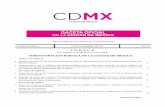 Í N D I C E ADMINISTRACIÓN PÚBLICA DE LA CIUDAD DE MÉXICOdata.consejeria.cdmx.gob.mx/portal_old/uploads/gacetas/... · 2017-12-12 · necesidades inmediatas y la posterior recuperación