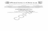 POL-12-260117-ANEXO-GUSTAVO D.AZ ORDAZpo.tamaulipas.gob.mx/wp-content/uploads/2017/02/cxlii-12...Victoria, Tam., jueves 26 de enero de 2017 Periódico Oficial Página 4 III. Diagnóstico