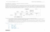 Unidad de control y diseño del procesador Ejercicios resueltosocw.uc3m.es/ingenieria-informatica/estructura-de-comput... · 2018-03-14 · c) Indique las operaciones elementales