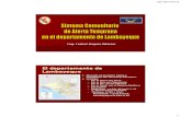 El departamento de Lambayeque - INDECI Tarea de Todossinpad.indeci.gob.pe/UploadPortalSINPAD/Presentacion SAT Lambay… · El departamento de Lambayeque ... SECTOR TRES PUENTES BATANGRANDE