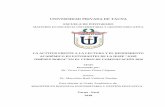 UNIVERSIDAD PRIVADA DE TACNA - Postgrado UPTrepositorio.upt.edu.pe/bitstream/UPT/590/1/Flores... · 2018-11-06 · i universidad privada de tacna escuela de postgrado maestrÍa en