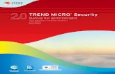 Manual del administrador - Trend Micro · 2013-06-28 · Tabla de contenidos Prefacio ... Tipos de exploración ... Riesgo de seguridad Término global referido a virus , malware