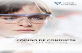 GRUPO VIFOR CÓDIGO DE CONDUCTA Y ÉTICA EMPRESARIAL/media/Files/V/Vifor-Pharma... · Empresarial para el Grupo Vifor Pharma (el «Código») fija los principios que nos ayudan a