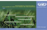 Traducción informal por la Oficina de la FAO en América ... · Tema 7: Implicaciones para el comercio, la balanza comercial, y la ... claves y explicar las principales ventajas