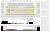 Web Municipal do Concello de Ferrol - LEMA: ENTRE DOS … · 2016-10-24 · plano superior de acceso al concello. 7.El conjunto se complementa con un gran banco corrido de madera