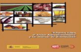 informe sector 01...fundamentales sobre los que se articula el modelo productivo español en general y la industria alimentaria en particular. El proceso de modernización agraria,